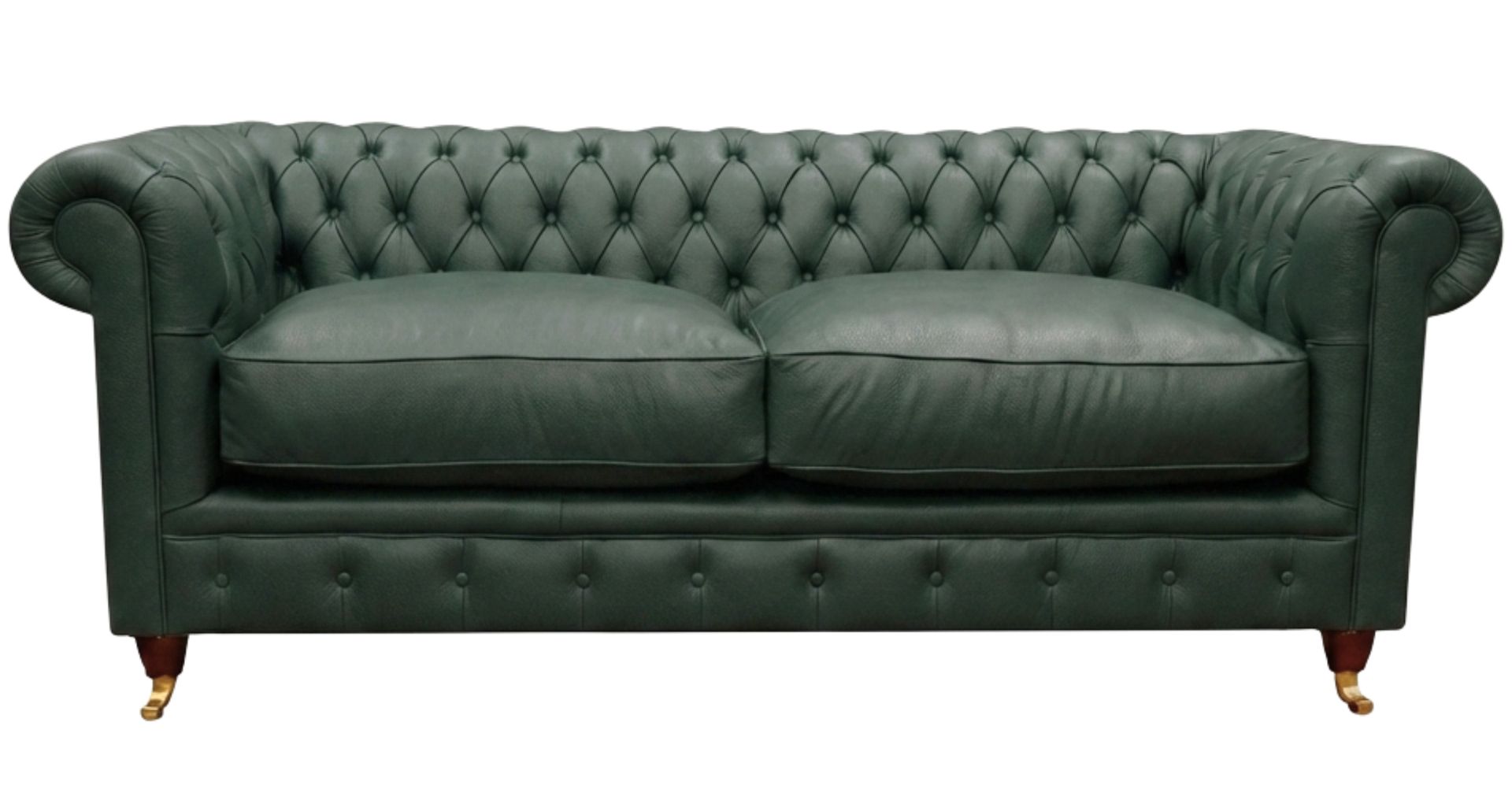 The Dorchester Chesterfield